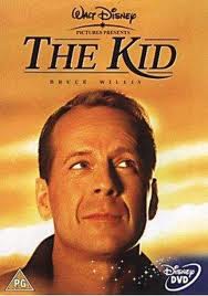 the kid bruce willis public relations